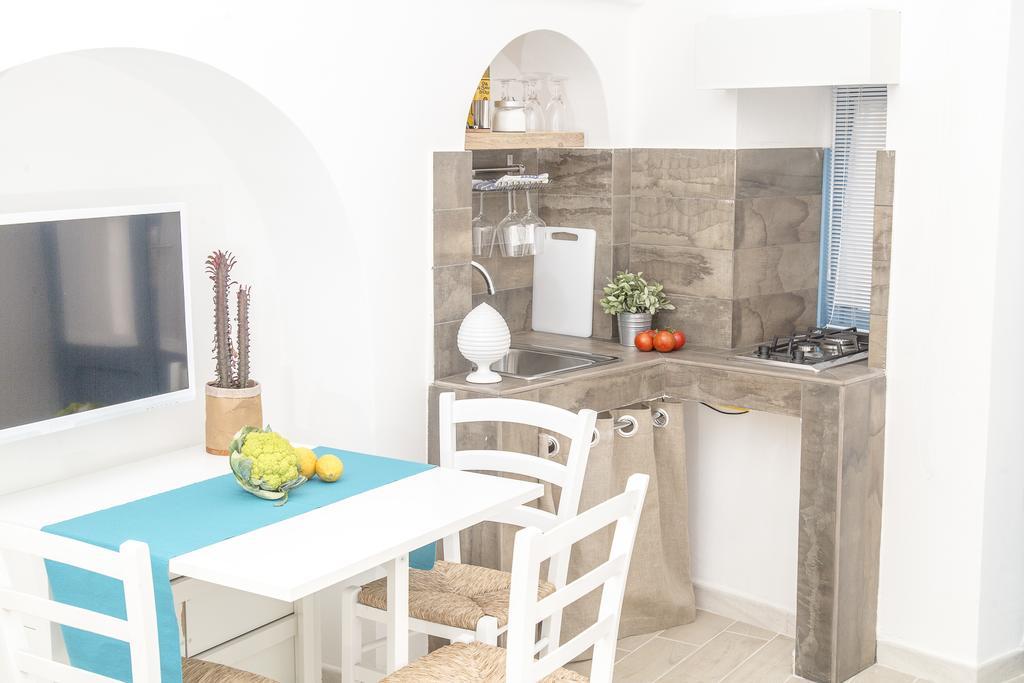 Borgo Albergo Capozzi 39 Monopoli Room photo